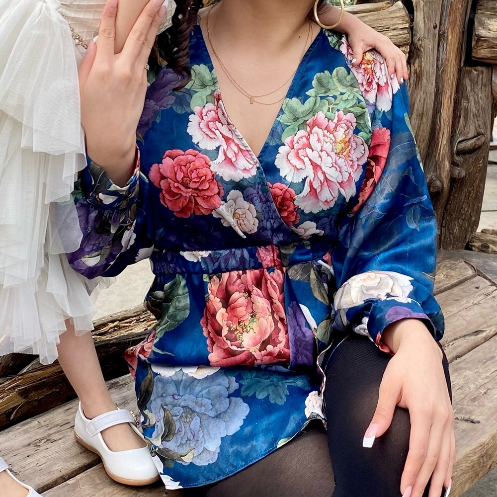 ZARA Dress - Romper